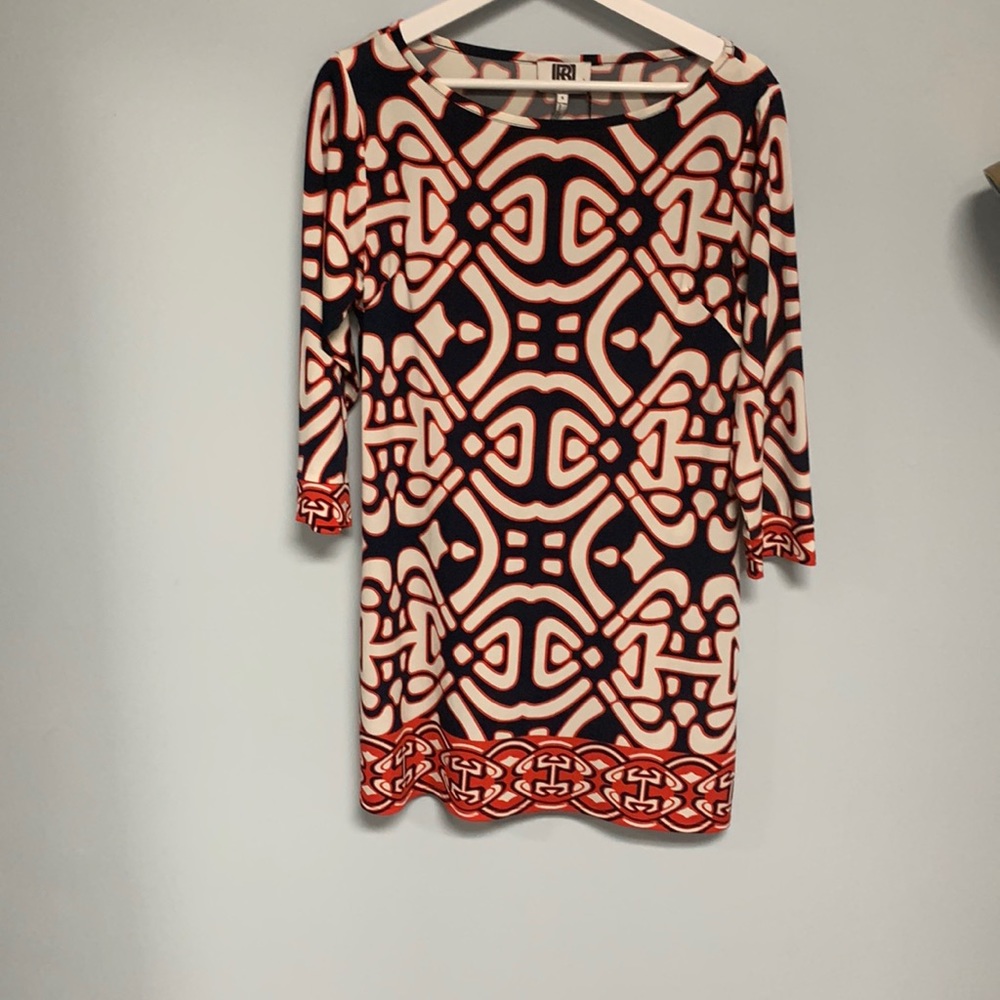 Laundry by design dress